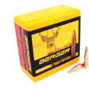 6.5MM (0.264'') 156GR HYBRID BOAT TAIL 100/BOX 749018400