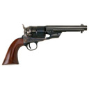 Cimarron 1860 Richards Transition Type II Handgun .38 Spl 6rd Capacity 5.5" Barrel OZCA9063