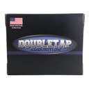 Double Tap Equalizer Handgun Ammunition 9mm Luger(+P) 165gr JHP 995 fps 20/ct DT9MM165EQ