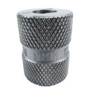 PRO MAXIMUM CARTRIDGE GAUGES 9MM LUGER STAINLESS 430110527