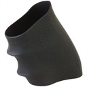 BLACK HANDALL SLIP-ON GRIP FOR GLOCK~ 408617000