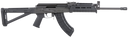 Century Arms RI4376N VSKA Trooper 7.62x39mm 30+1 16.50" Black Steel Barrel, Black Hard Coat Anodized Aluminum Receiver, Magpul AK Black Synthetic Stock, Magpul Handguard 141401