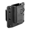 COPIA SINGLE PISTOL MAG CARRIER 9/40 BLACK  STANDARD 100022759