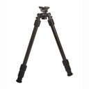 ACCUMAX PREMIUM 13''-30'' SLING SWIVEL STUD BIPOD BLACK 100042008