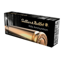 Sellier & Bellot SB4570A Rifle  45-70Gov 405gr Soft Point 20 Per Box/12 Case 131633