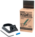 Strike Industries G3MAGWELL19 Flared Magwell  Black Polymer for Gen 3 Glock 19 & 23 143834