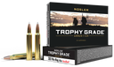 Nosler 60059 Trophy Grade  300WinMag 180gr Nosler AccuBond 20 Per Box/10 Case 59576