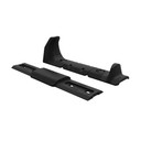 M-LOK HANDSTOP KIT POLYMER FOR AR-15 BLACK 100017435