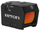 Riton Optics 3TEED23 3 Tactix EED Black 1 x 0.83" x 0.65" 3 MOA Red Dot 159332 Riton Optics 3TEED23 3 Tactix EED Black 1 x 0.83" x 0.65" 3 MOA Red Dot 159332