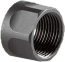 DEAD AIR SILENCERS THREADPROTECTOR 1/2-28 RIMFIRE DA424