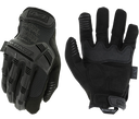 Mechanix Wear MPT-55-011 M-Pact Covert Black Synthetic Leather/Armortex XL 126038