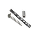 1911 COMMANDER 9MM LUGER 15# FLAT WIRE RECOIL SPRING SYSTEM 430109546