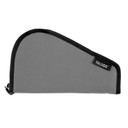 Bulldog Cases Pistol Rug S 7" x 6" Grey JZBD610