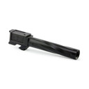 GLOCK 17 GEN 1-4 4.43'' BBL 9MM LUGER NON-THREAD BLACK 430109592
