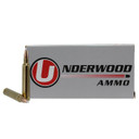 Underwood Ammo Nosler AccuBond LR Rifle Ammunition 300 Rem Ultra Mag 190gr BT 3150 fps 20/ct UB519