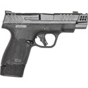 CARRY COMP M&P9 SHIELD PLUS 9MM 4''BBL(1)10RD/(1)13RD/(1)15RD 430111230