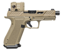 SHADOW SS-3022-AM XR920 9MM ELT OR TH     ACRO FDE 180700