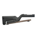 Tactical Solutions 10/22 Takedown Barrel and Stock Combo 16.5" Barrel TBTDCQSBBLK