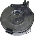 IVER JOHNSON MAGAZINE AK4775RD BLACK METAL MAGAK4775