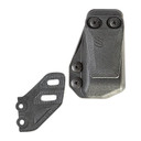 STACHE IWB MICRO COMPACT MAG CARRIER BLACK 100047309