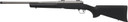 SAVAGE 110 TRAIL HUNTER LITE450BM 20" TUNGSTEN/BLACK HOGUE G58280