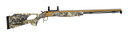 CVA OPTIMA V2/LR .50CAL BRN/RT TH CVPR2037NM