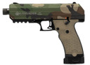 Hi-Point JHP GEN2 45ACP M81 CAMO 9+1 TB HPJHP45G2M81