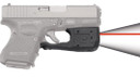 Crimson Trace LASERGRD PRO GLOCK G26 LSR/LGT CTLL-810