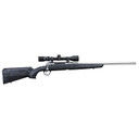 SAVAGE AXIS XP 223 REM 22 SS BBL WEAVER SCOPE BLK 250027382