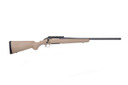 Ruger AMERICAN PRED 308 BL/FDE 22" RUAMER-PFDE308W