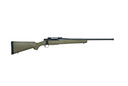 Mossberg PATRIOT PRED 6.5CR BL/FDE 22" MB27875