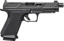 Shadow Systems MR920L ELT 9MM BK/BK OR TB 15# SS-1026