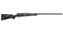 Weatherby MARK V LIVE WILD 6.5CR 22" WBMLW01N65CMR4B