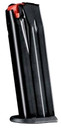 Walther Arms MAG PDP COMP/PPQ M2 9MM 10RD WA2847205
