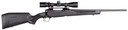 Savage Arms 110 APEX HUNT XP 300WIN 24"PKG SV110AHXP300WIN