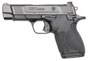 Smith and Wesson CSX E 9MM 3.6" BLK 17+1 OR TS SM13957