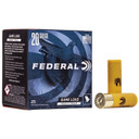 GAME LOAD UPLAND HF 20 GAUGE 2-3/4'' 1OZ #7.5 SHOT 25/BOX 105003180