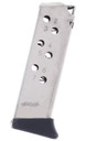 Walther Arms MAG PPK 32ACP 7RD NICKEL FR WA5136784