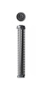 Radian Weapons COMPRESSOR GUIDE ROD P365 BLK RWR0913