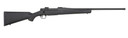 Mossberg PATRIOT 7PRC BL/SYN 24" TB MB28248