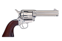 Taylor's & Company CATTLEMAN 357MAG NIC/WD 4.75" TY555124