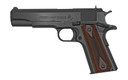 Colt GOVERNMENT 38SPR BL/WD 5" FS COO1911C-38
