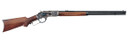 Taylor's & Company 1873 RIFLE 45LC BL/WD 24" TY550176