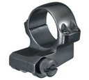 Ruger RING 1" MED BLUE OFFSET RU4BO