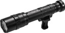 SureFire M640 SCOUT PRO BLK 1500LM SUM640DFBK-PRO