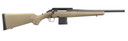 Ruger AMER RANCH 5.56 FDE 16" 10+1 RUAMER-R-T556