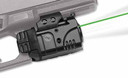 Crimson Trace RAIL MASTER PRO GRN LSR/LIGHT CTCMR-204