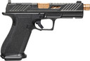 Shadow Systems DR920 ELT 9MM BK/BZ OR TB 10 # SS-2037