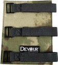 BANISH SUPPRESSORS COVERDEVOUR 5.4" ARMY CAMO 100000310493