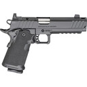 Springfield 1911 DS Prodigy Comp Handgun 9mm Luger 17/20rd Magazines 5'' Barrel FKPH9119AOSCOMP